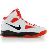 Баскетбольные кроссовки Nike Zoom Born Ready - картинка